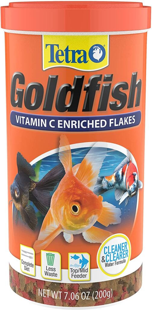 Goldfish